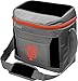 Coleman MLB Soft-Sided Insulated Cooler Bag, 16-Can Capacity, San Francisco Giants