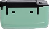 Kodak M35 35mm Reusable Camera Mint Green 31mm f/10 1/120s Built In Flash view 6