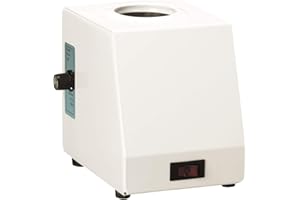 GRAHAM-FIELD Grafco Bottle Warmer for Ultrasound Gel, Massage Lotion, Oil and More, Single Bottle