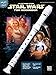 Selections from Star Wars for Recorder: Book Only (Music Is Fun) by John Williams