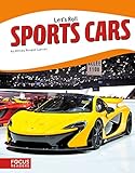 Sports Cars (Let's Roll)
