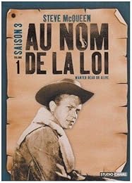 Au Nom De La Loi - Saison 3 - Volume 1