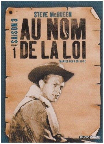 Au Nom De La Loi - Saison 3 - Volume 1