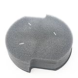 Bissell 1309 Pet Vac Pre Motor Filter Genuine Part # 1604127
