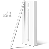 Stylus Pen for iPad Pencil 10th Generation, 3X Fast