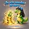 Livro As seis moedas de ouro