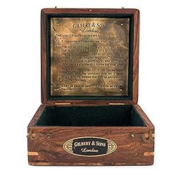Marine Art Replicas Top Grade 5 Inch Perfectly