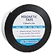 Adhesive Magnetic Strip - 120 Mil Thick - Incredibly Strong Flexible Adhesive Magnetic Tape - 2