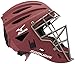 Mizuno G4 Youth Samurai Catcher's Helmet