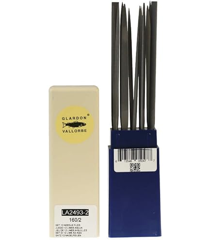 Set of 12 5-1/2