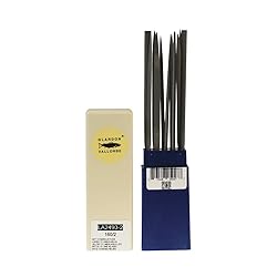 VALLORBE LA249 GLARDON SWISS MADE NEEDLE FILES 12