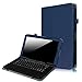 Fintie 2018 RCA Viking Pro/Cambio W1013 DK /W101V2 B Case - Premium PU Leather Cover Compatible for 10.1