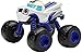 Fisher-Price Nickelodeon Blaze & The Monster Machines, Monster Morpher Darington Vehicle