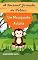 Livro A Incrível Jornada de Tobias: Um Macaquinho Autista