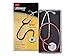 3M Littmann Select Stethoscope, Burgundy Tube, 28 inch, 2293