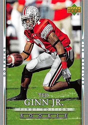ted ginn jr ohio state jersey