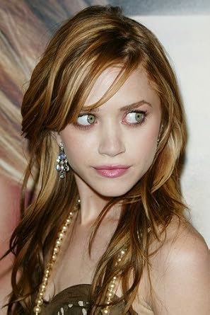 Mary Kate Olsen Nice Close Up 11x17 Mini Poster At Amazon S
