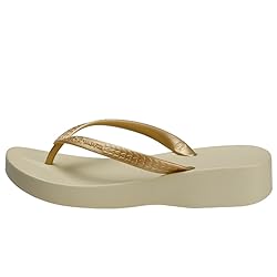 Hotmarzz Women's Summer Flip Flops Size 7 US / 38