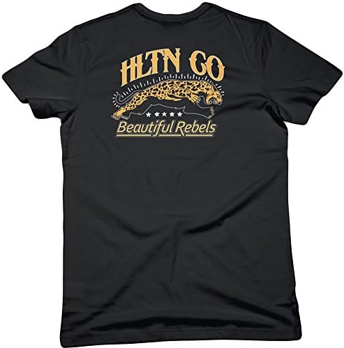 HLTN Mens Jag Short-Sleeve Shirt