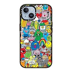 CASETiFY Impact iPhone 14 Case [4X Military Grade