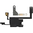 Risidamoy Earpiece Flex Cable Replacement for iPhone 14 Pro Max Ear Speaker Connector Repair for iPhone 14promax Proximity Ambient Light Sensor Fix for A2651 A2893 A2894 A2895 A2896