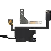 Risidamoy Earpiece Flex Cable Replacement for iPhone 14 Pro Max | Ear Speaker Connector Repair Ambient Light Sensor Proximity Sensor Fix for iPhone 14promax A2651 A2893 A2894 A2895 A2896