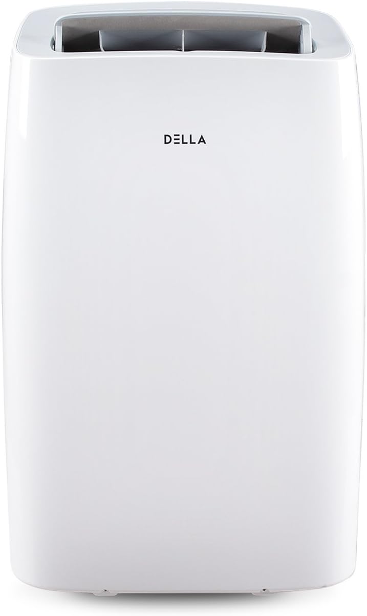 DELLA 10000 BTU Portable Air 