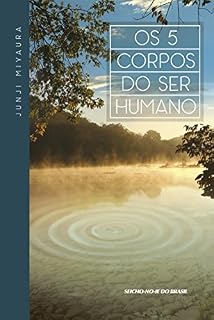 Livro Os 5 Corpos do Ser Humano