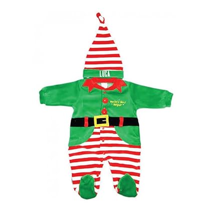 Vestito Babbo Natale 6 Mesi.La Top 10 Vestito Natale Elfo Neonato Nel 2020 Miglioreopinioni Com