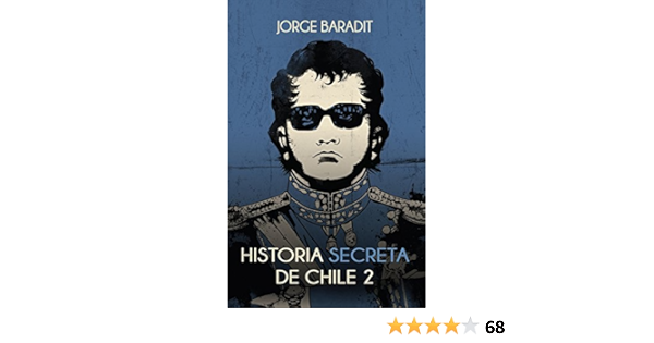 Amazon Com Historia Secreta De Chile 2 Spanish Edition Ebook Morales Jorge Marcos Baradit Kindle Store