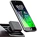Koomus Pro Air-M Air Vent Magnetic Cradle-less Smartphone Car Mount for all iPhone and Android Devices