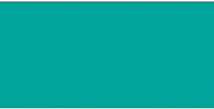 Ranger Ink Claudine Hellmuth Studio Acrylic Paint Jar: Classic Teal