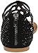 Not Rated Women's Coast BLVD Gladiator Sandal