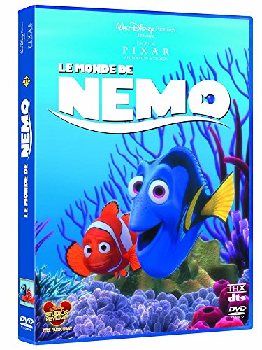 Le Monde De Némo