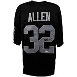marcus allen throwback raiders jersey