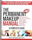 The Permanent Makeup Manual