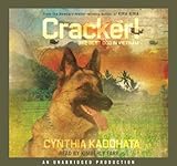 Cracker! The Best Dog in Vietnam by Cynthia Kadohata (2007-08-01) by 