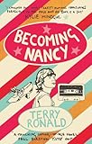 Becoming Nancy by 