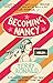 Becoming Nancy by 