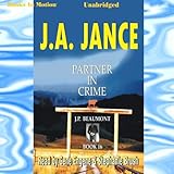 Partner in Crime: Joanna Brady, Book 10