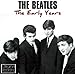 Early Years - The Beatles
