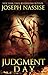 Judgment Day: Templar Chronicles Book 5 (An Urban Fantasy and Supernatural Crime Series)