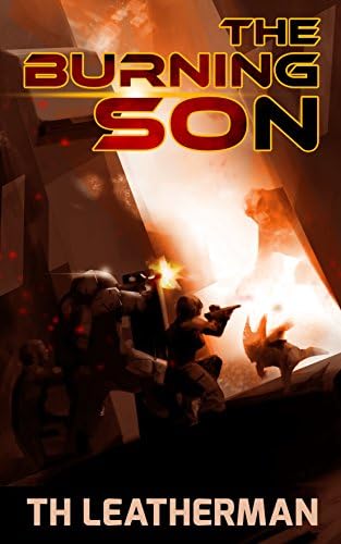 The Burning Son