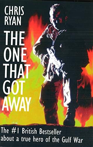 Amazon.com: Bravo Two Zero - 20th Anniversary Edition