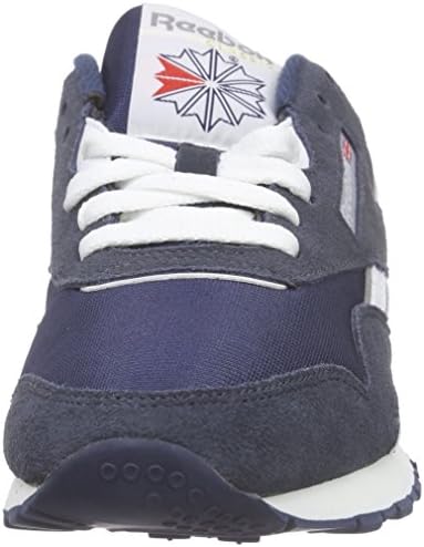 trashed reebok princess