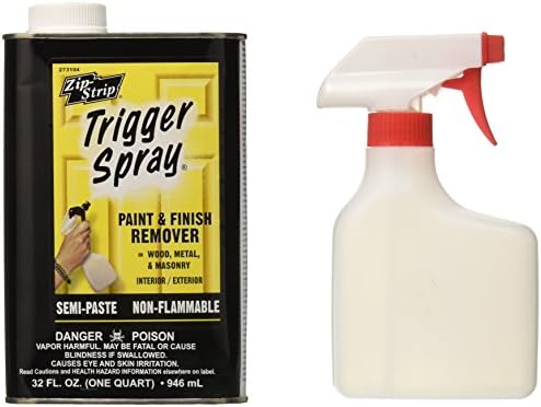 RECOCHEM 273104 Quart Spring Paint Remover