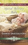 Special Delivery Baby (Cowboy Creek) by Sherri Shackelford