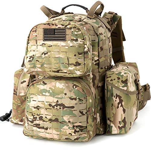 platatac medium assault pack