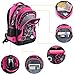 Backpack for Girls, Fanspack Girls Backpack for School Bags Kids Backpack Bookbag School Backpack for Elementary