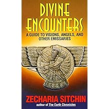 Divine Encounters: A Guide to Visions, Angels and Other Emissaries